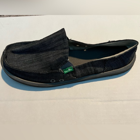 Sanuk Women’s Size 8 - Picture 3 of 3